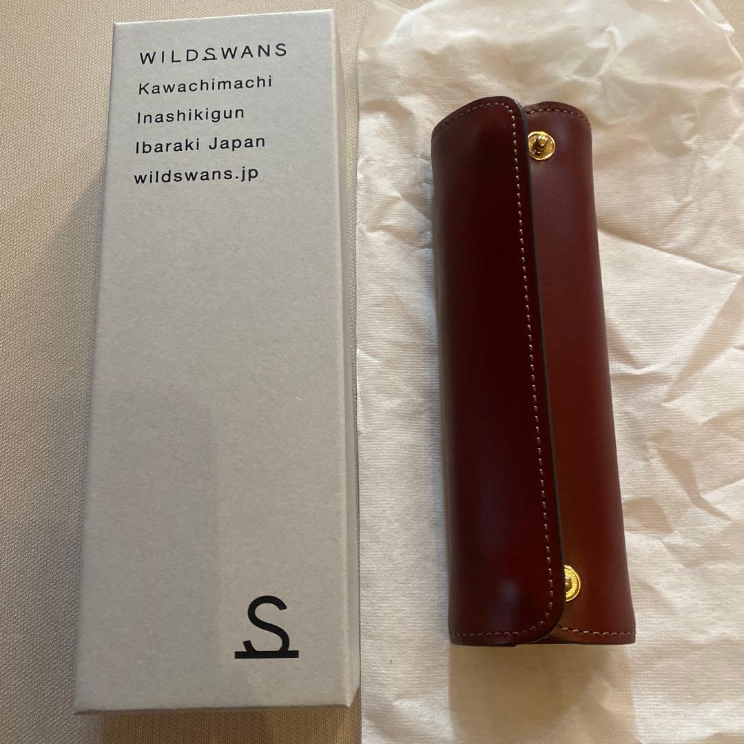 Wildswans Cylinder S ロイドヴァッシュ