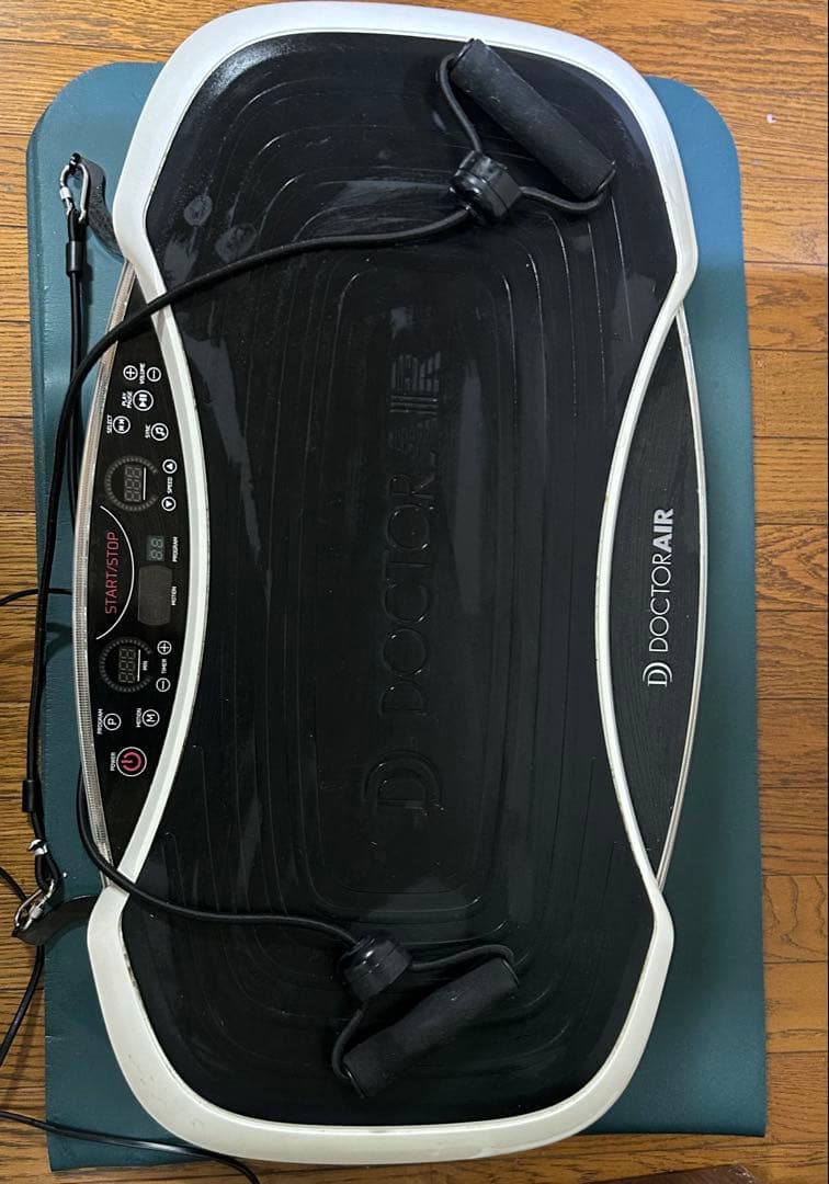 ドクターエアー3DスーパープレートPRO SB-06