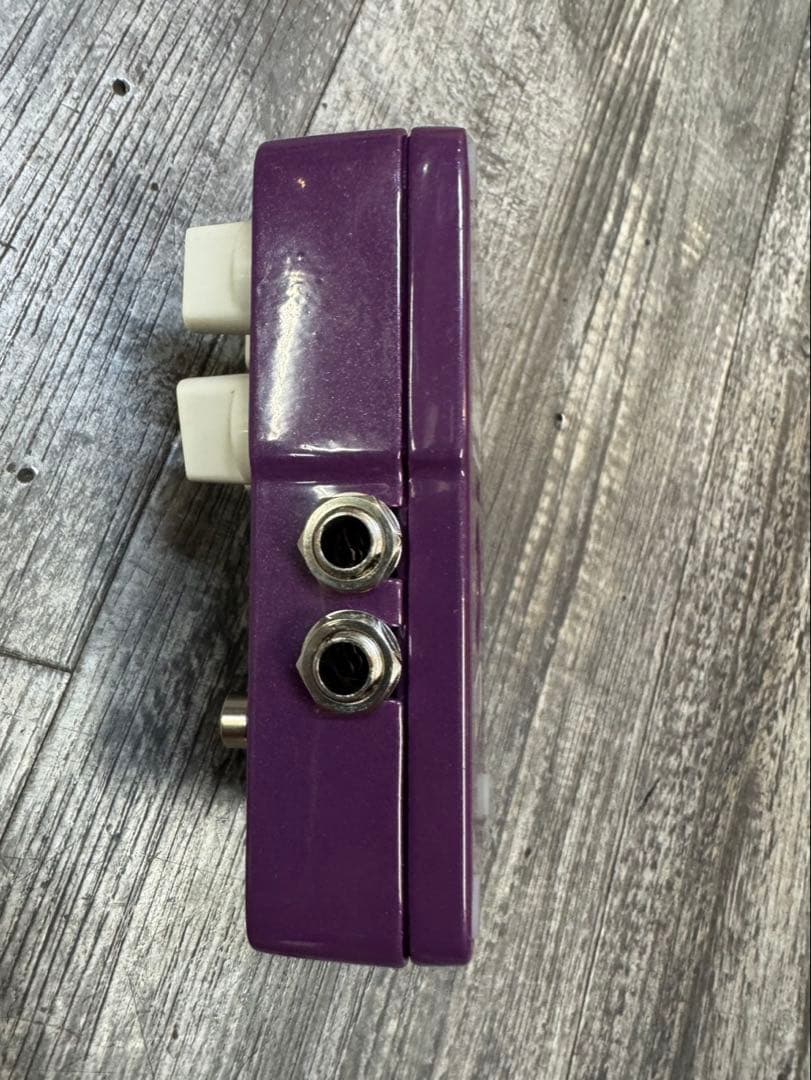 ギター tc electronic Vortex Flanger