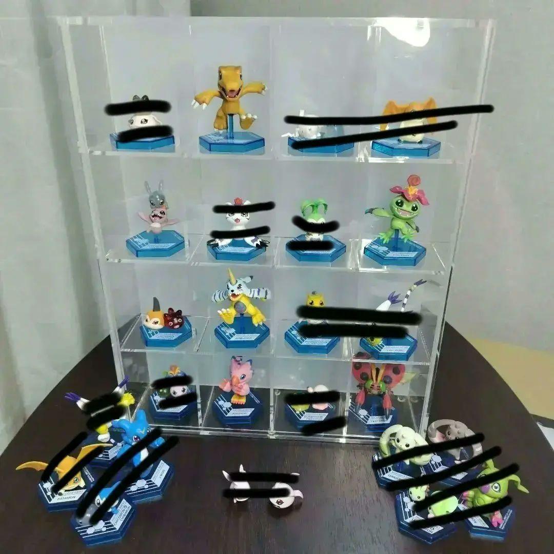 デジコレ DATA1,2