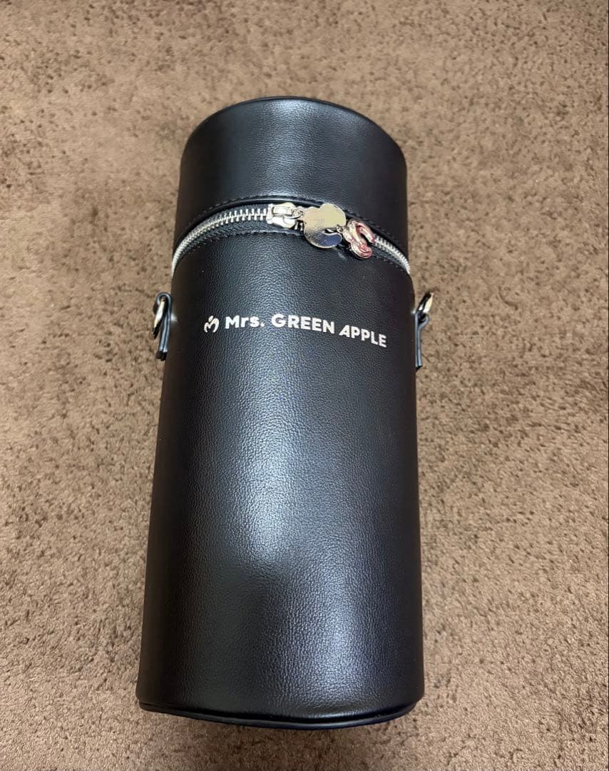 ミセスグリーンアップル　ペンライトケース