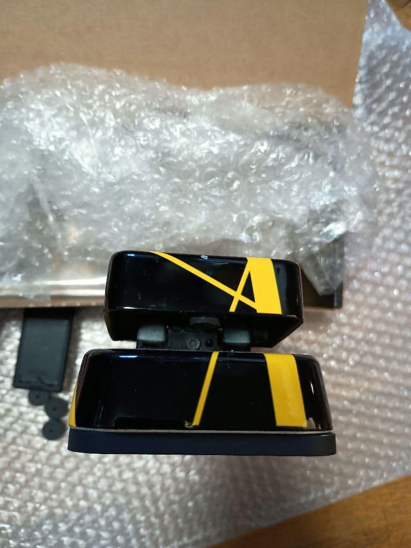 ギター Jim Dunlop EVH-95 Signature Wah