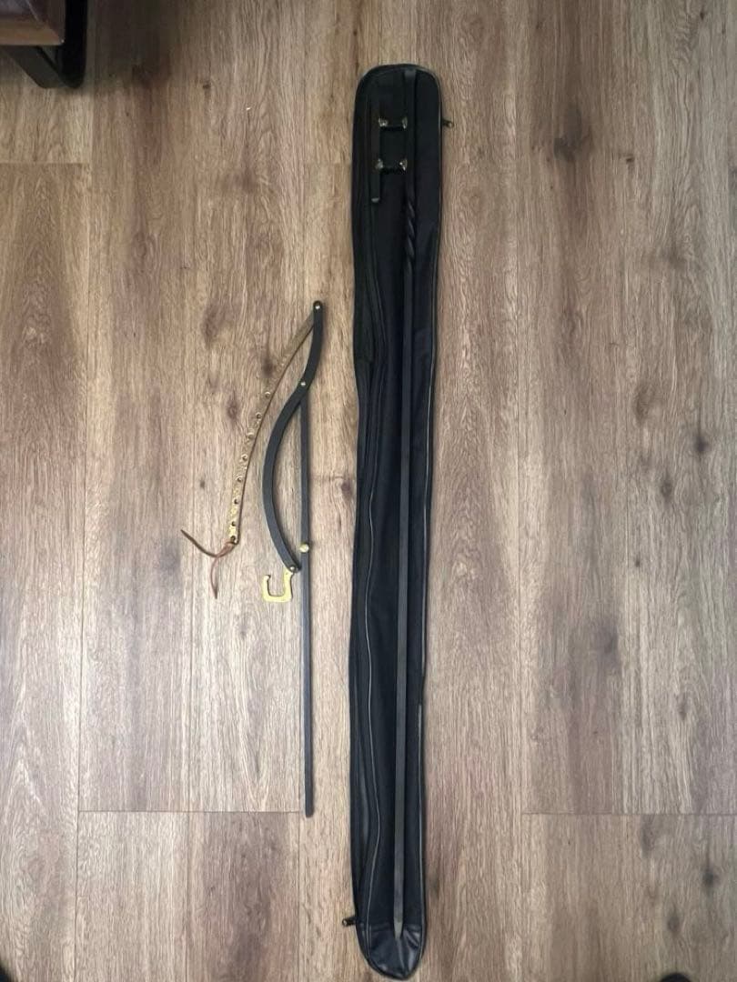 llama ランタンスタンド Lサイズ ギミック Type brass 真鍮