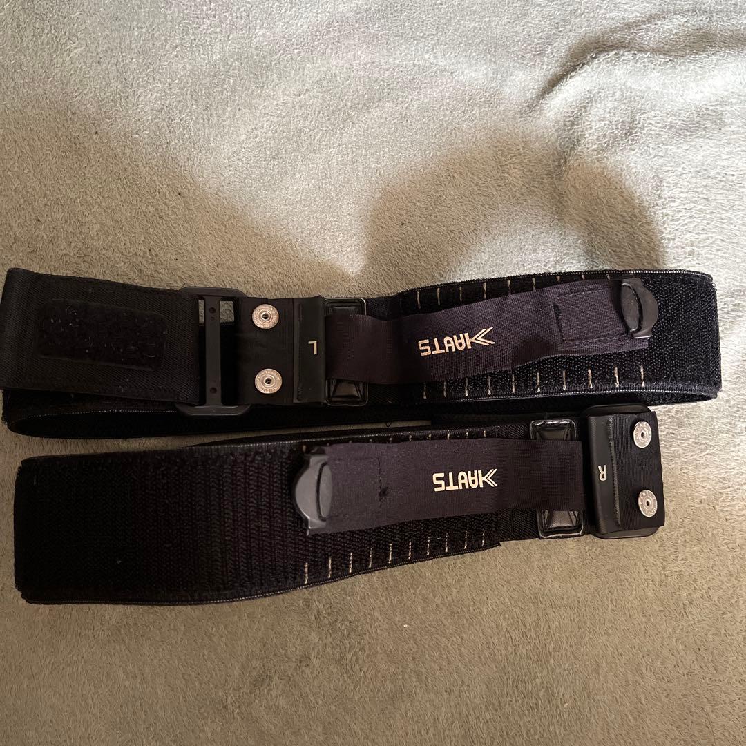 ウエイトトレーニング加圧