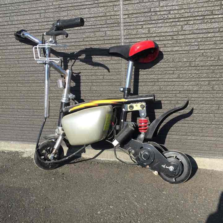 価格提示お待ちしています。ジャンク品 電動自転車