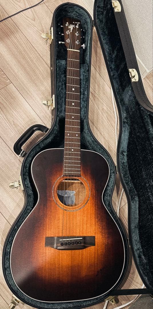 k.yairi 2020年製 SO-MH1最終値下げ