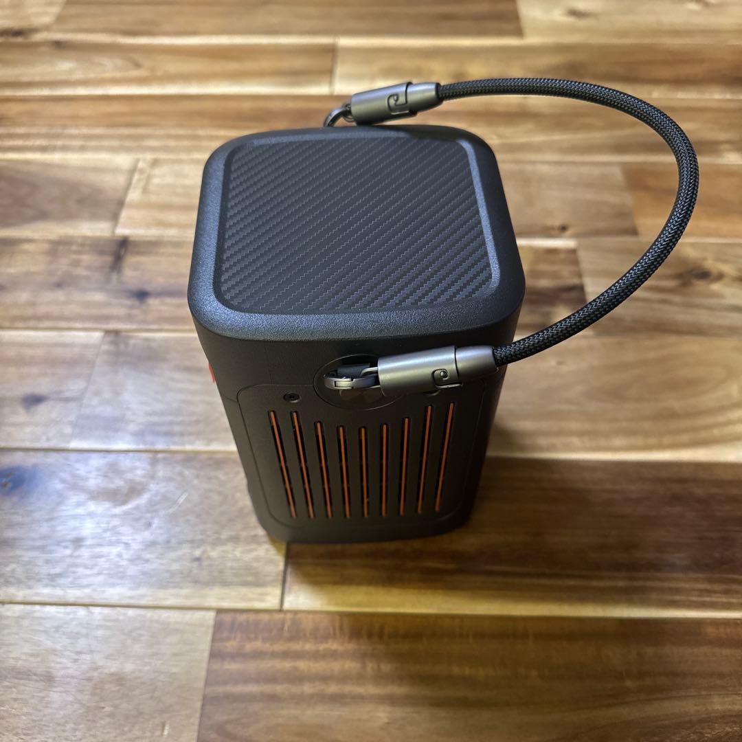 Jackery ポータブル電源 ハンドル付き