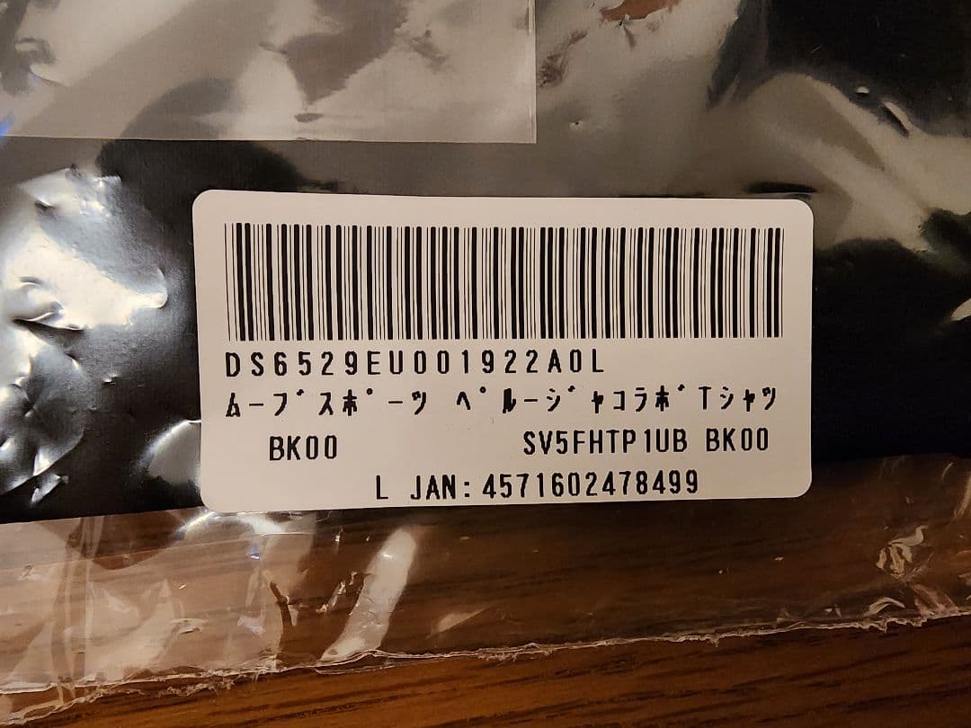 新品未開封　DESCENTE　石川祐希　ペルージャ 限定コラボアイテム Tシャツ