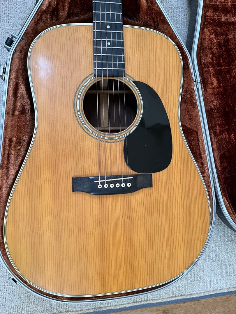 マーチン　D28 1979年製　MARTIN