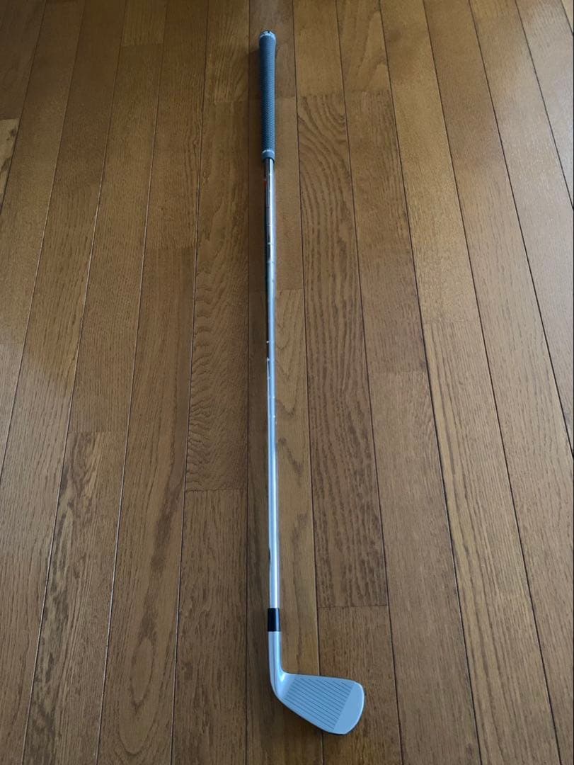 テーラーメイド p790 #5レフティ