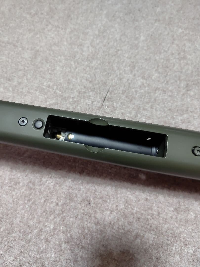 東京マルイ VSR-10 プロスナイパー Gスペック　スコープ付　付属品も