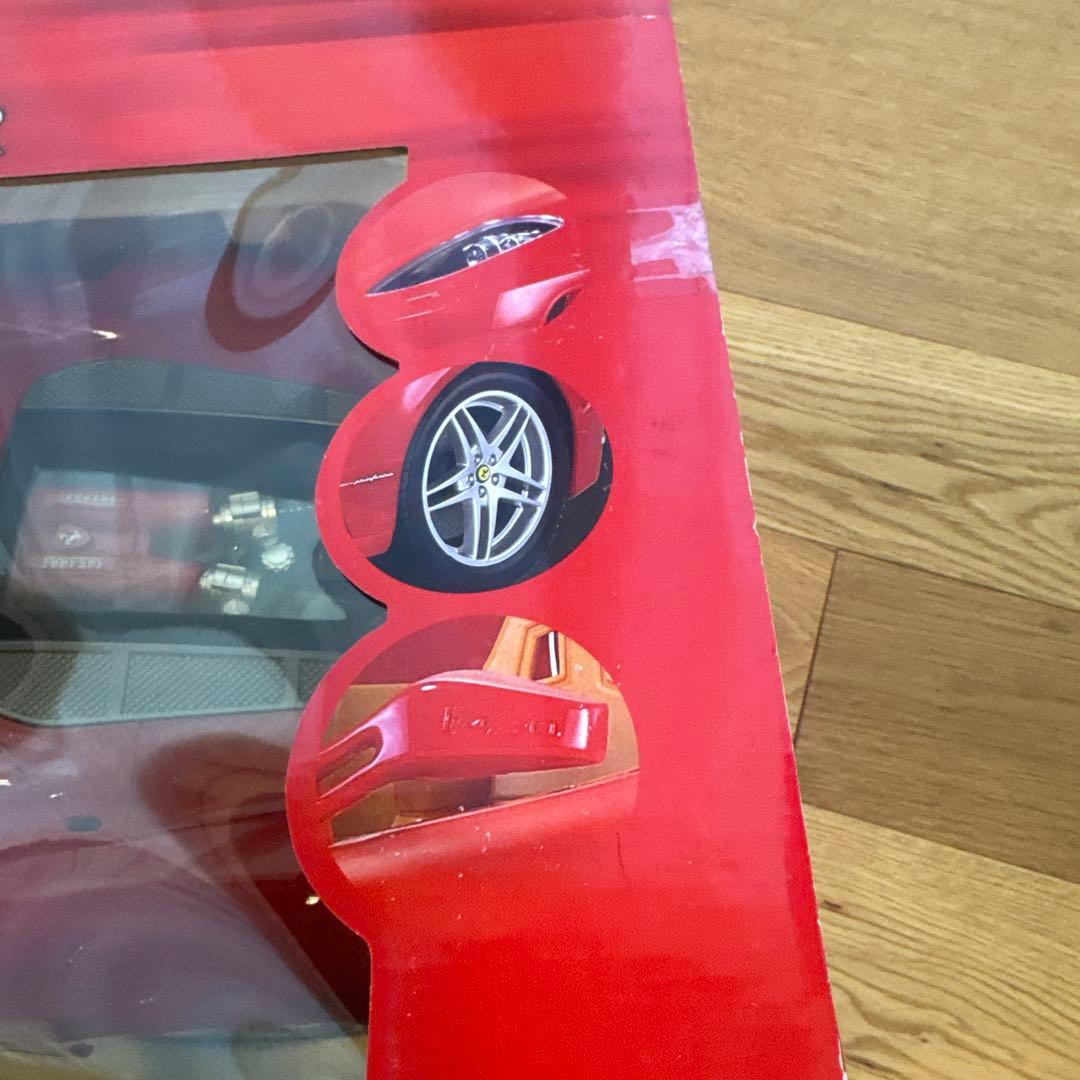 MIX フェラーリ430スパイダー　1/7 ラジコン　新品