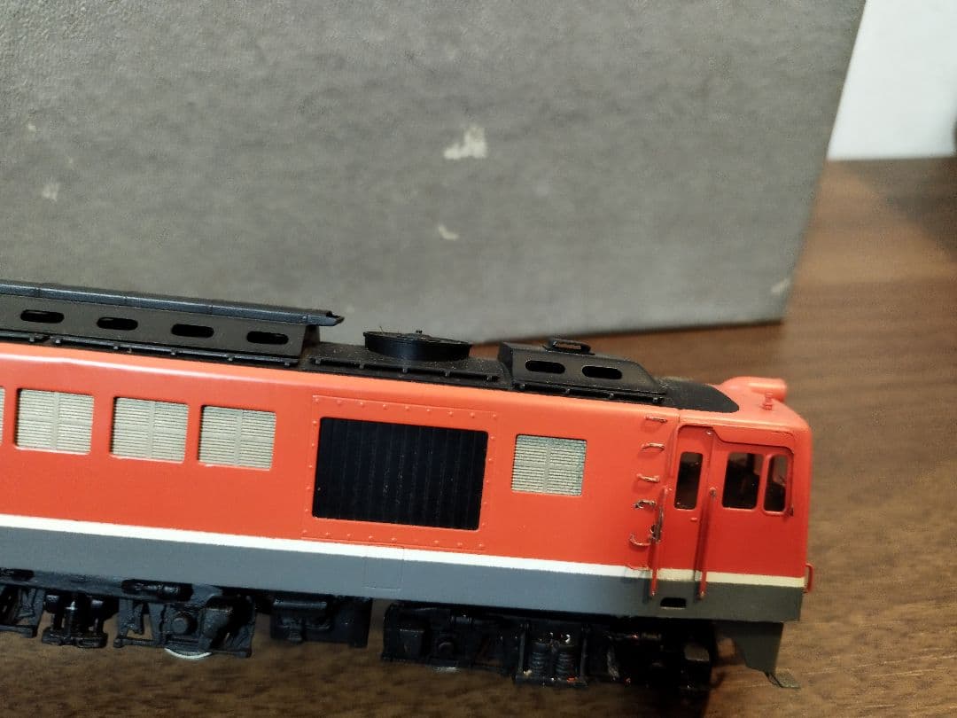 ●天賞堂 DF50 ディーゼル機関車 鉄道 模型 コレクション