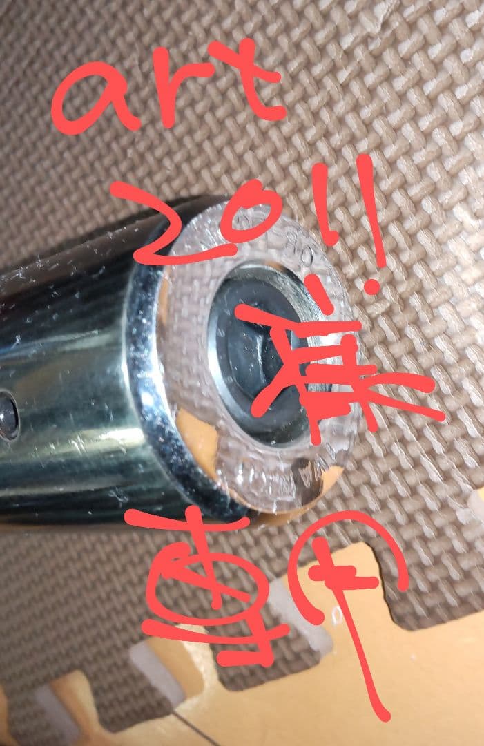 美品 オリンピック シャフト IVANKO OB-ECON