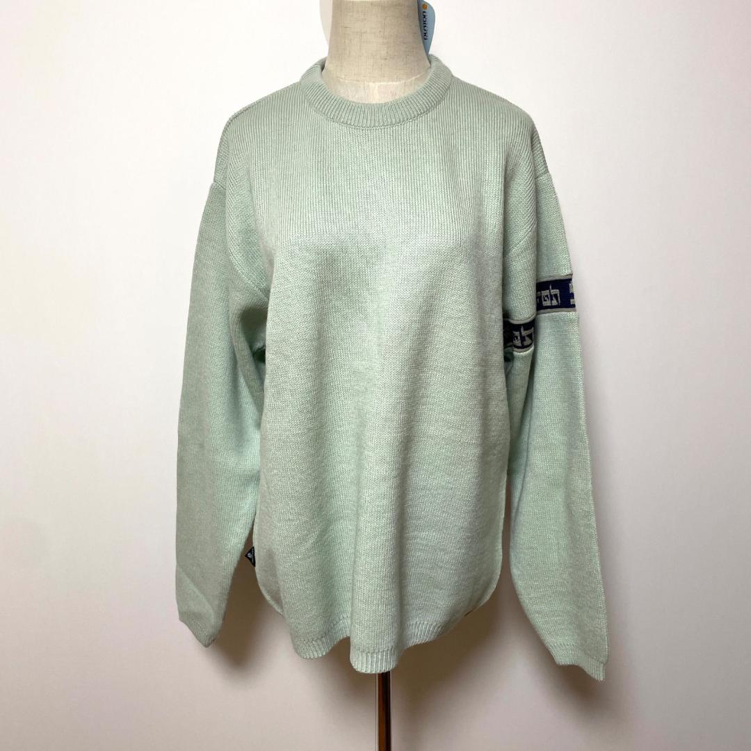 未使用 Burton バートン Thermalayer ミントグリーン M