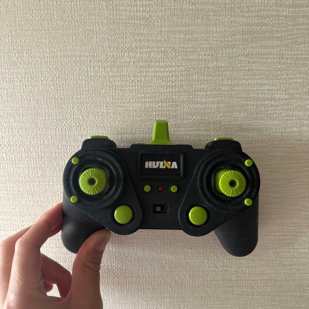 は*な様 HUINA 1593　超合金 ショベルカー　1593