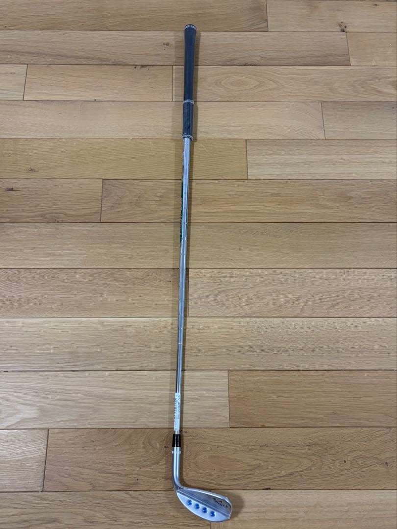 キャロウェイ JAWS ウェッジ 52°