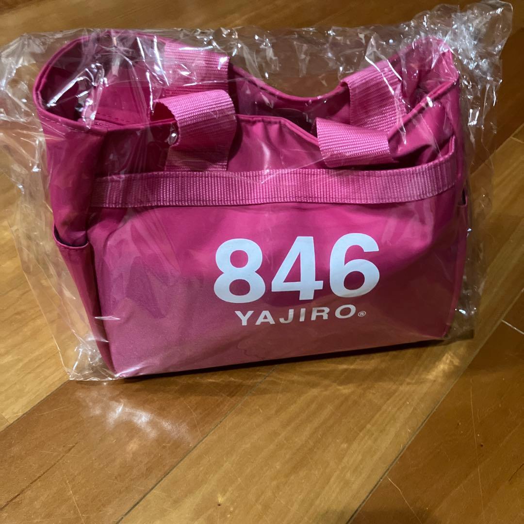 846YAJIROカートバッグ