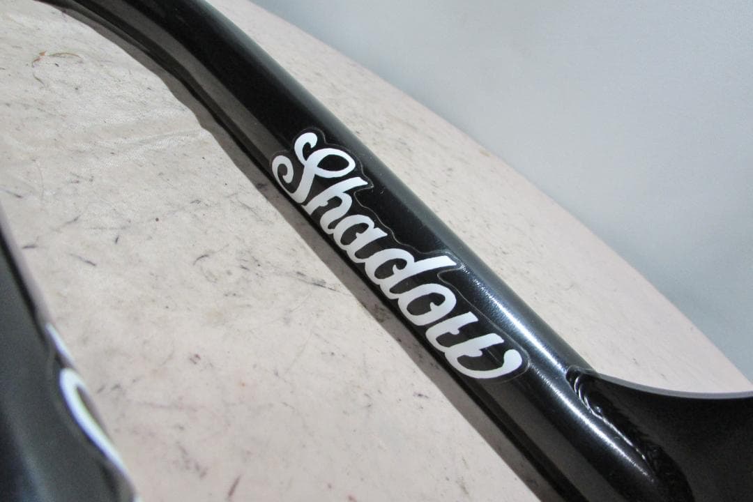 BMX フォーク SHADOW Captive V2 Fork
