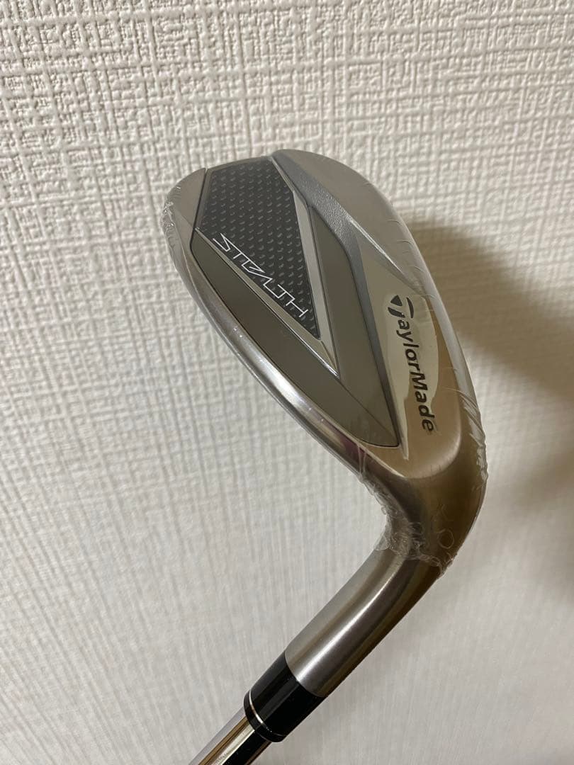TaylorMade Stealth サンドウェッジ SW S KBS 85MT
