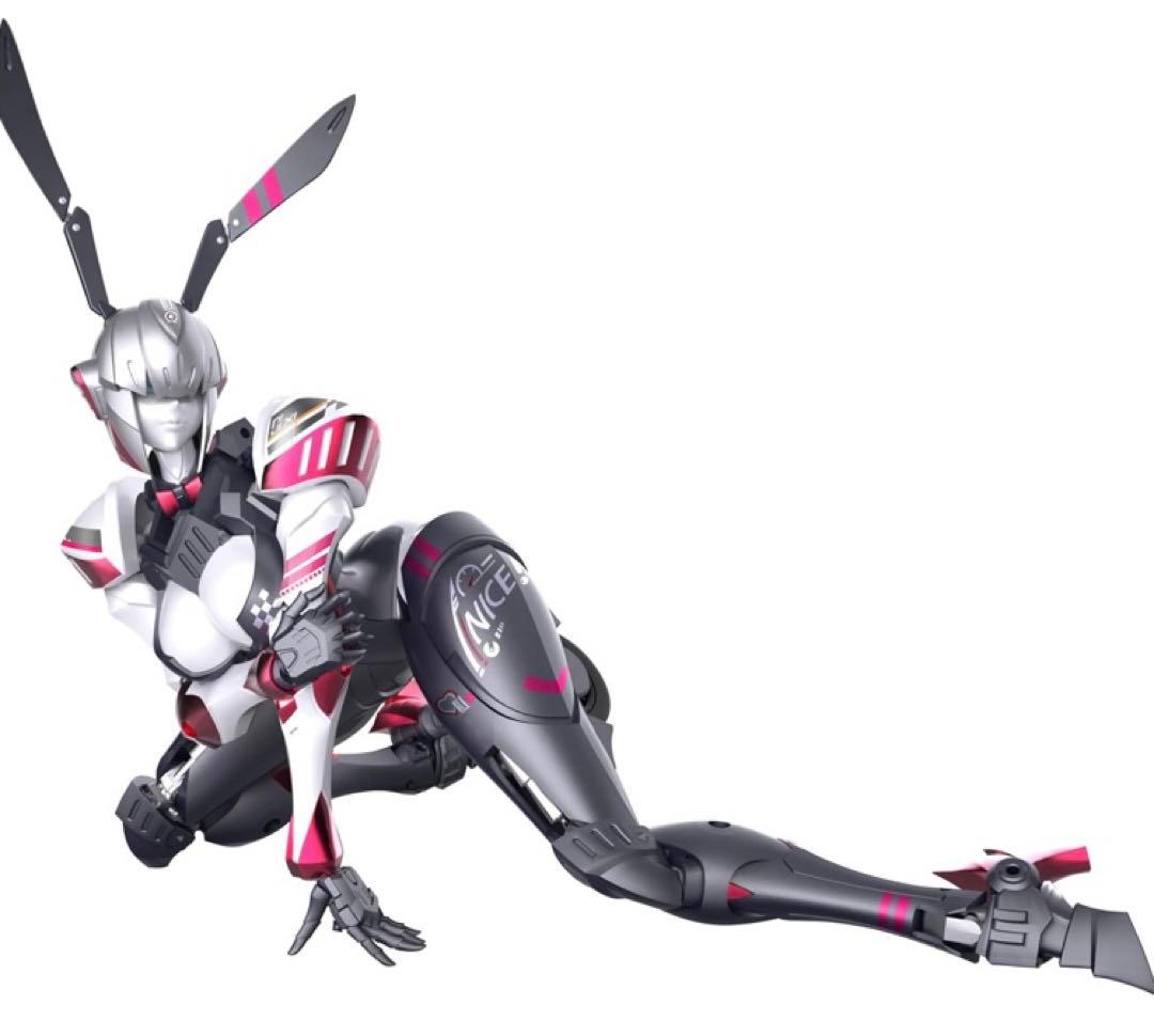 大火鳥製造 BIGFIREBIRD TOY EX-01 PLUS MOOKA