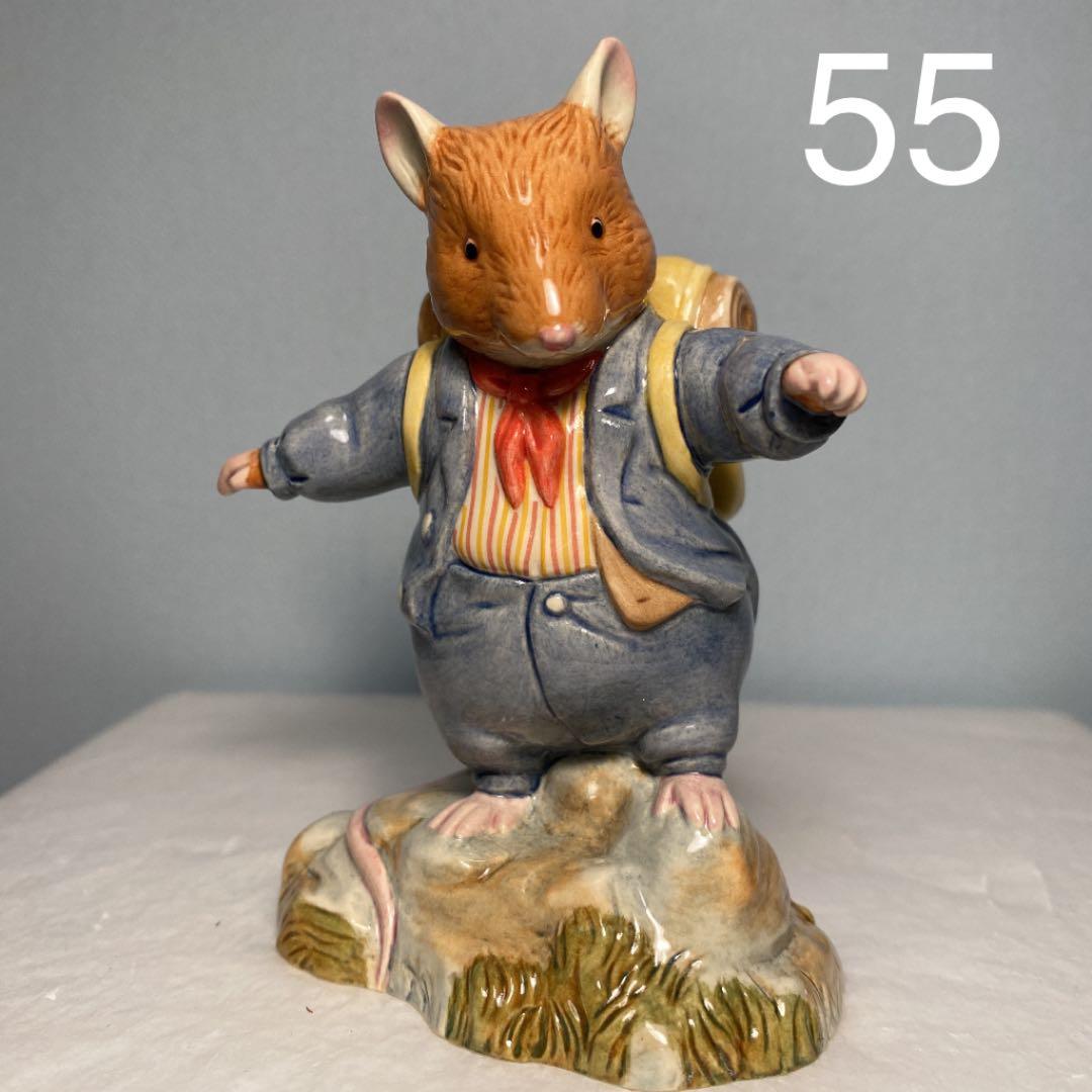 DBH55 FLAX WEAVER ブランブリーヘッジ ハイヒルズ　登山