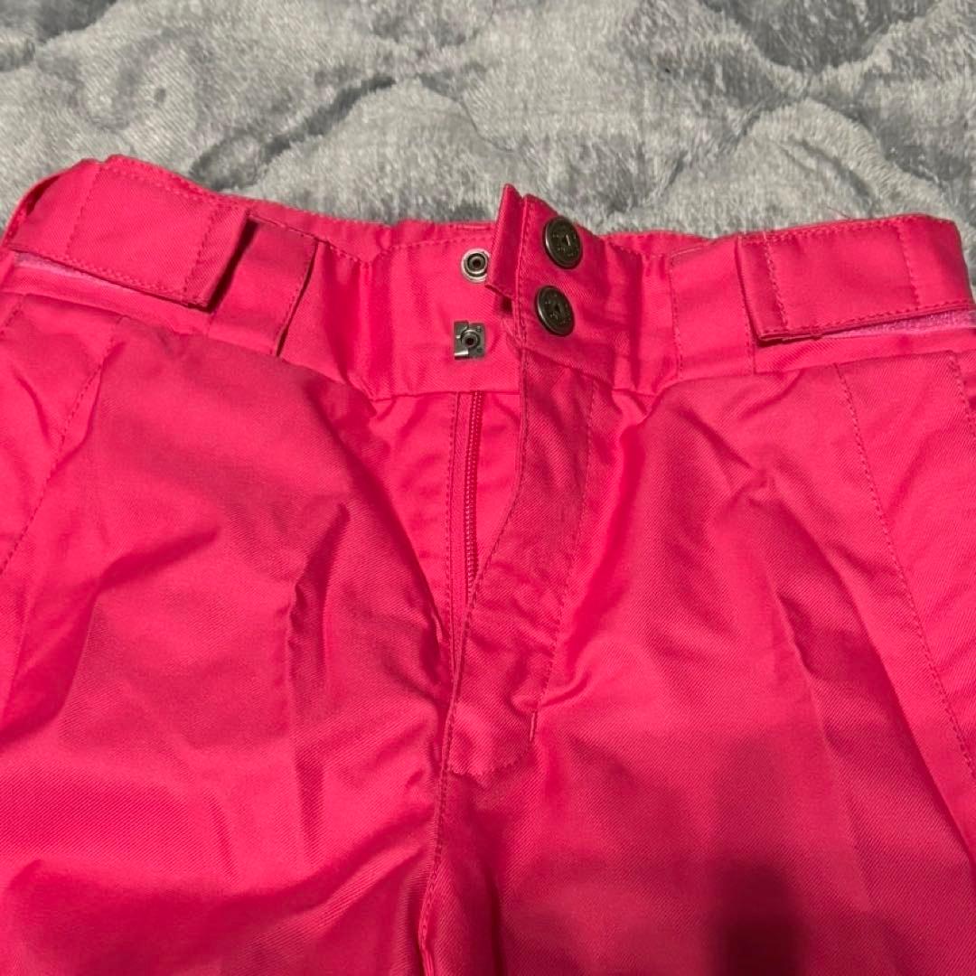 kissmark スノーボードウェアセット　女性用 Mサイズ