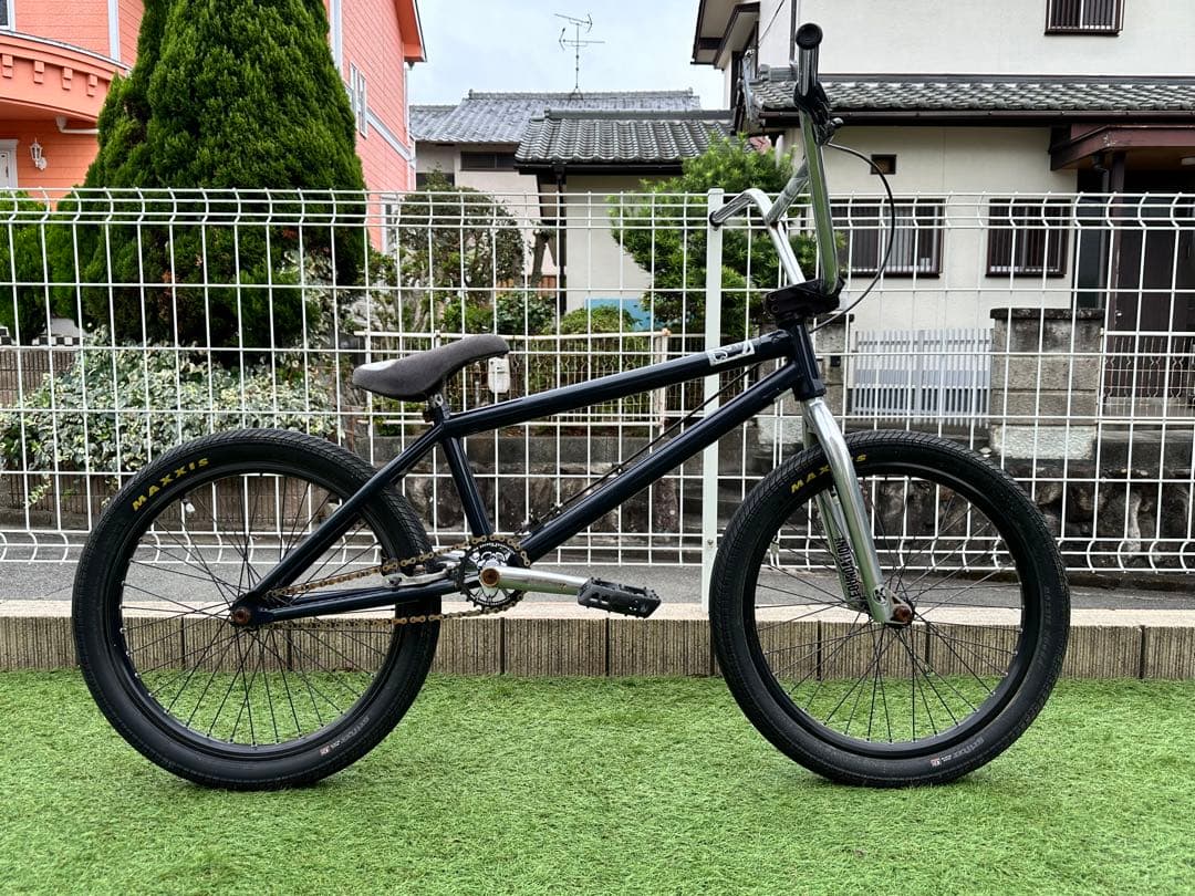 BMX テリブルワン