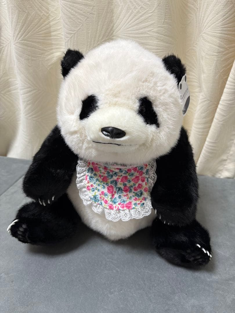 パンダのぬいぐるみ 中型