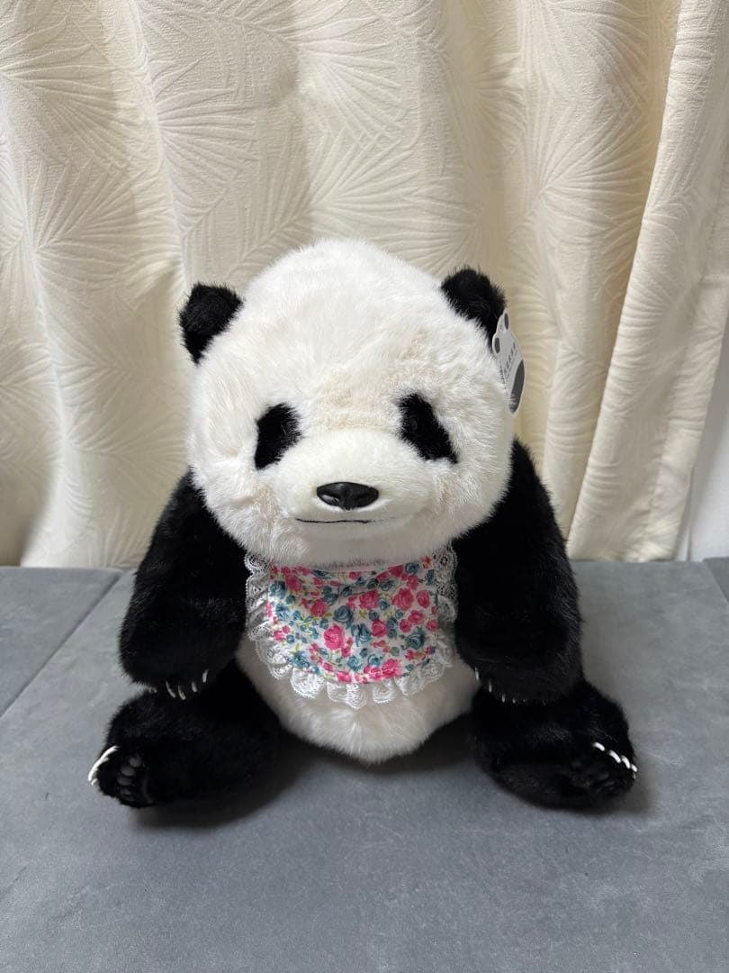 パンダのぬいぐるみ 中型