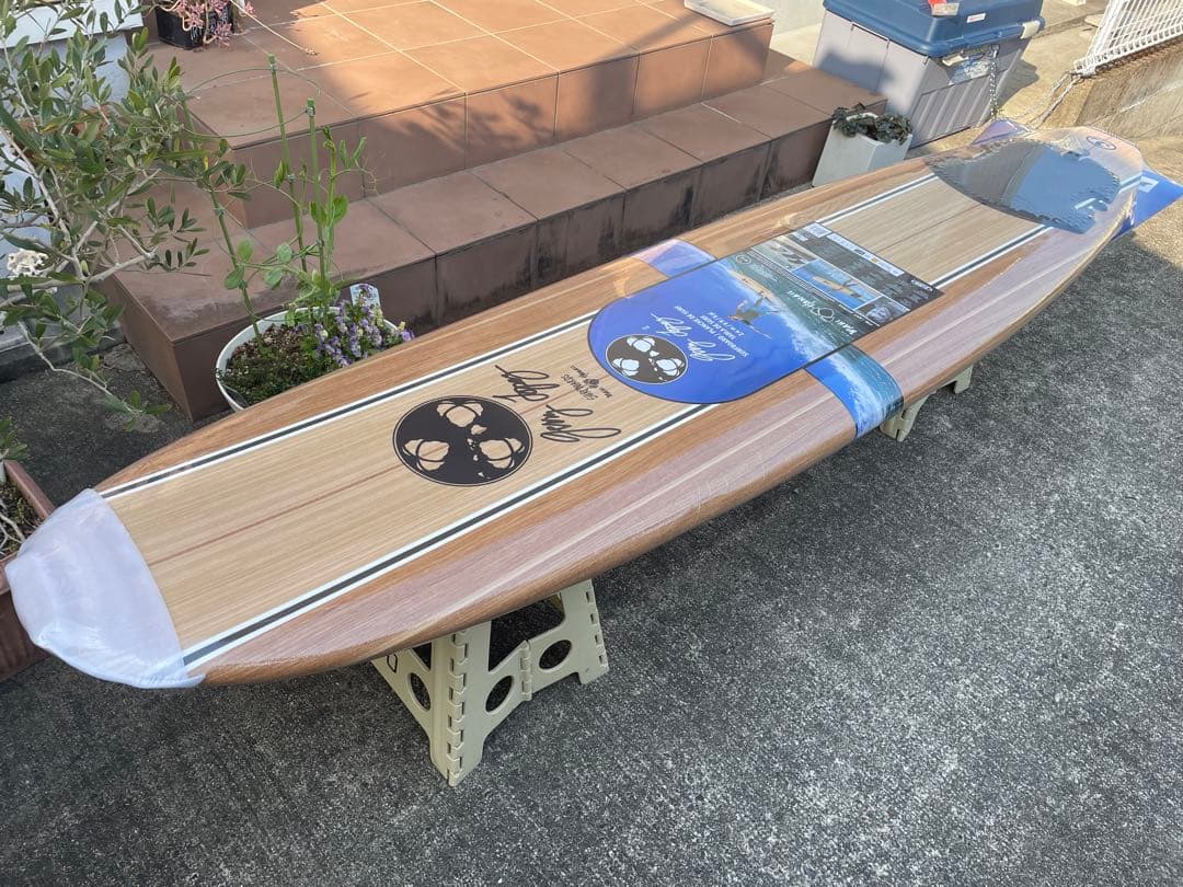 【宮崎引き取り限定】コストコサーフボード　2025年モデル