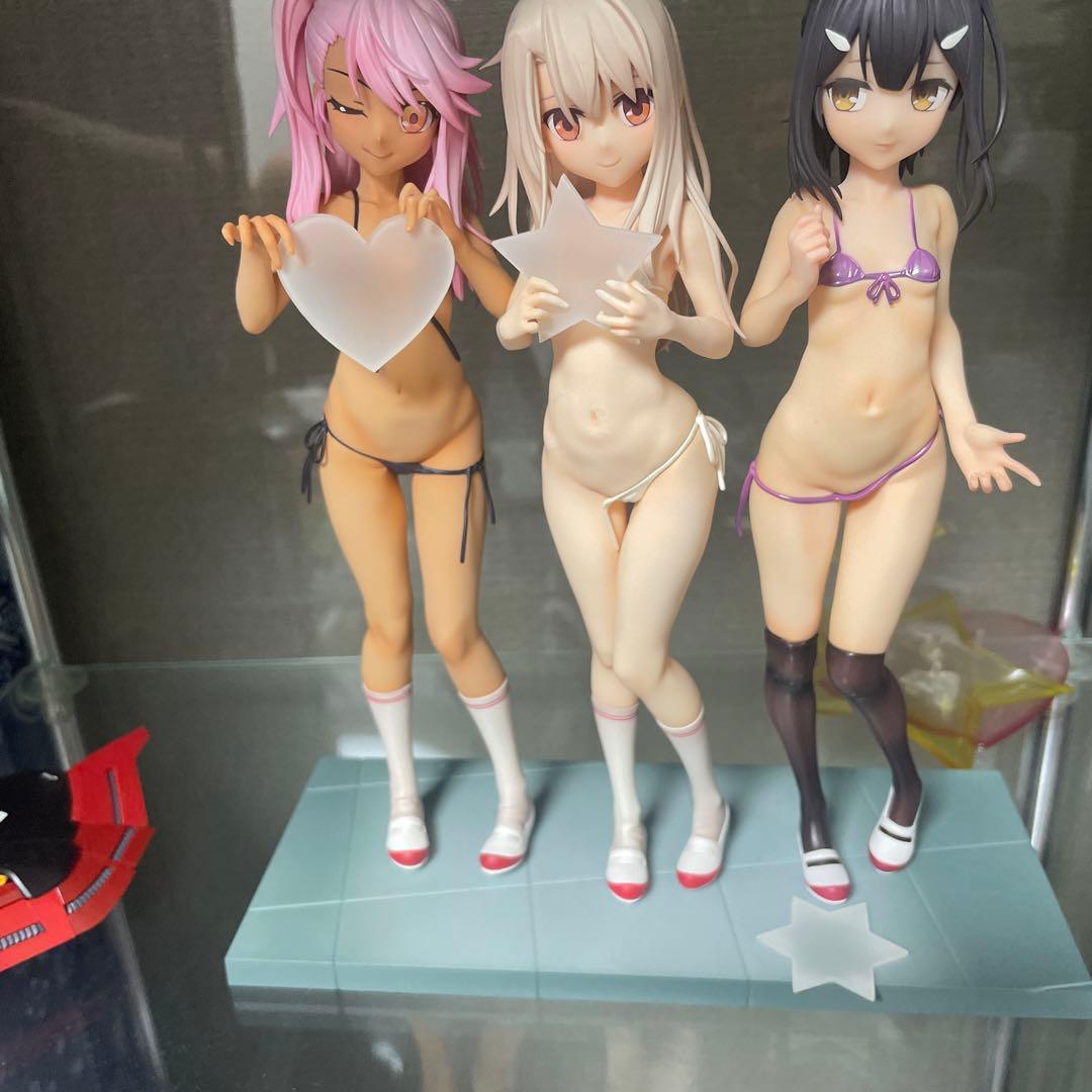 AMAKUNI フィギュア