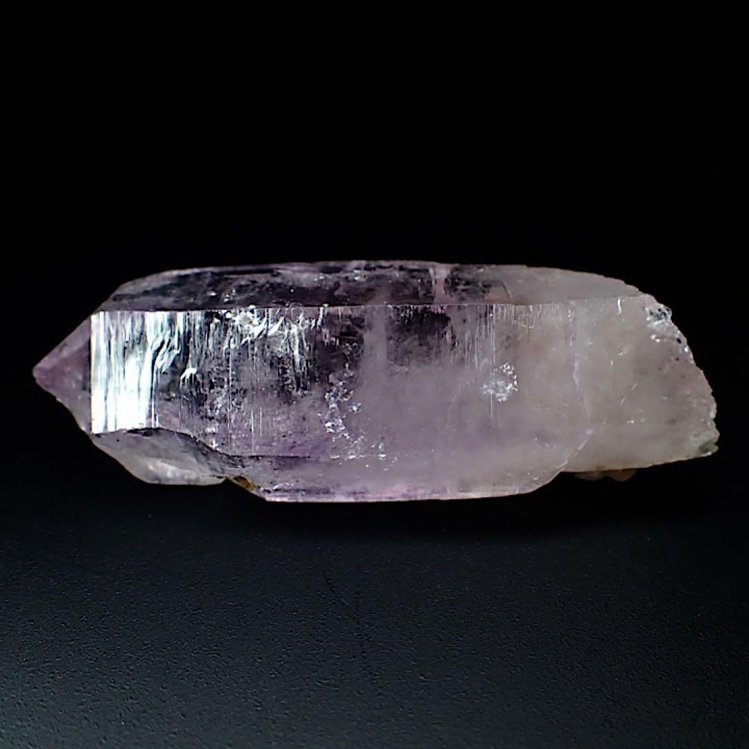 【メキシコ/ベラクルス産】アメジスト