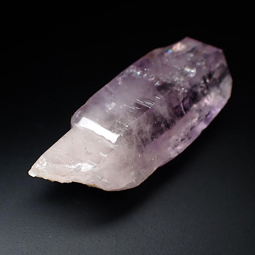 【メキシコ/ベラクルス産】アメジスト