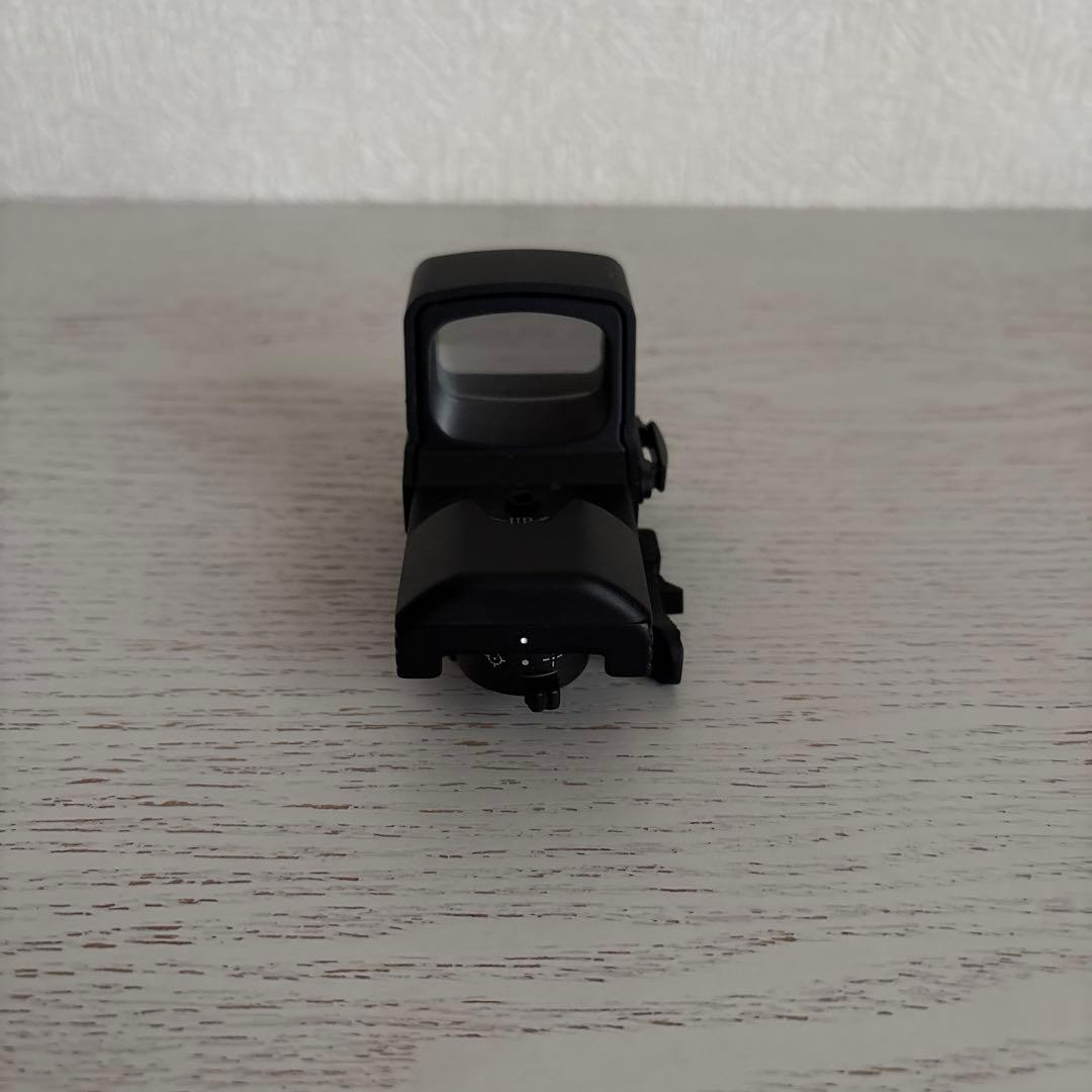 Omega 23×33 Four Reticle Reflex Sight