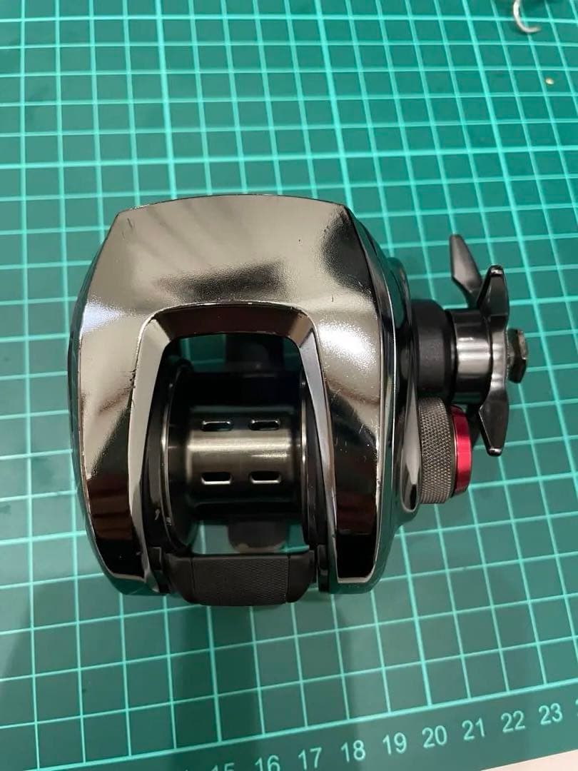 ダイワ　Z2020 SH ハンドルなし