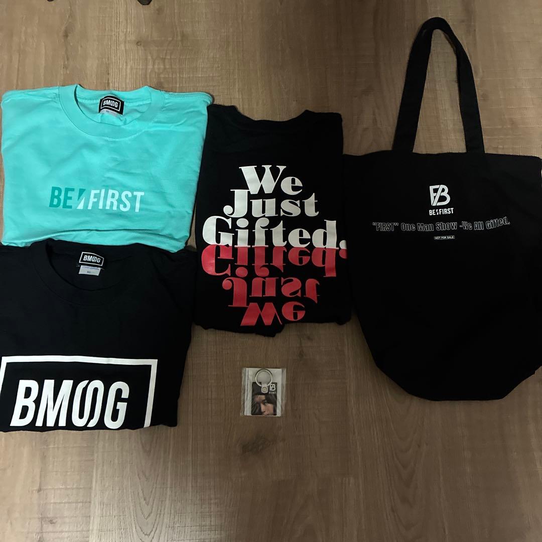 BE:FIRSTまとめ売り④