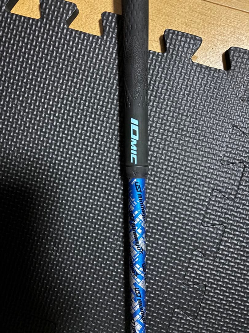 ATTAS KING アッタスキング　6X ドライバー用シャフト　キャロウェイ