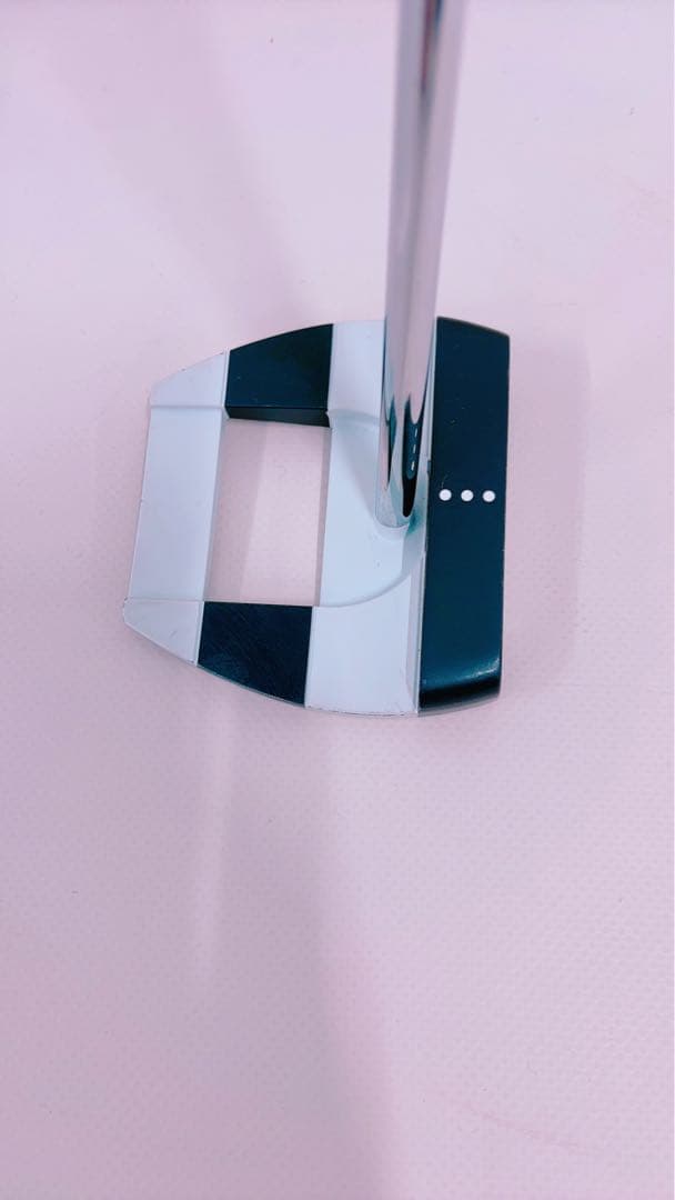 オデッセイ Ai-ONE Square 2 Square JAILBIRD 34