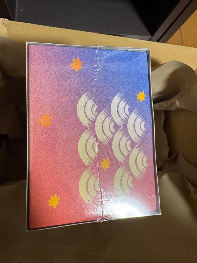 ポケモンセンターヒロシマ スペシャルBOX ポケモンカード