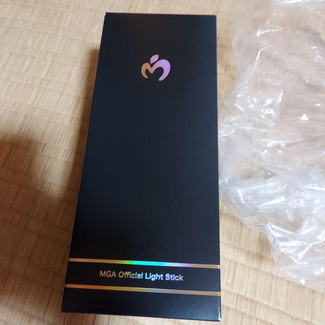 Mrs.GREEN APPLE　 Official Light Stick