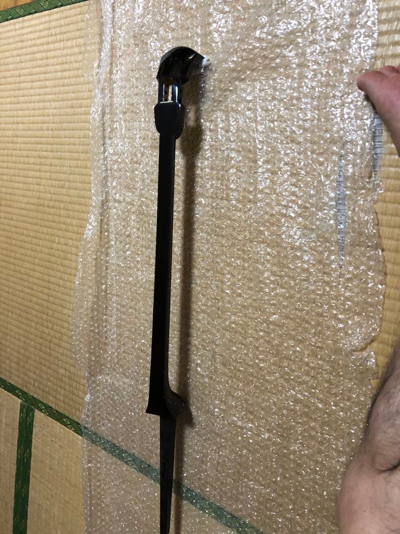 さんしん(棹本体)