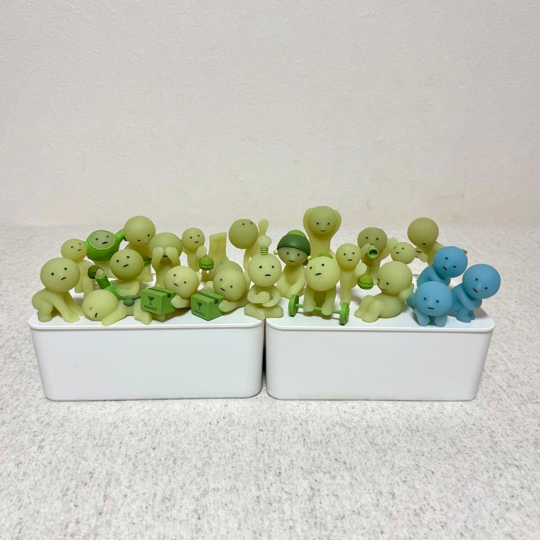 スミスキー 22体SET