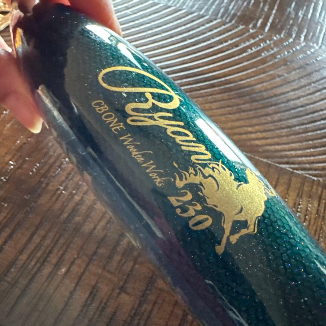 CB ONE ライアン230