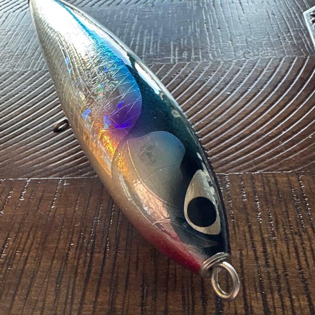 CB ONE ライアン230