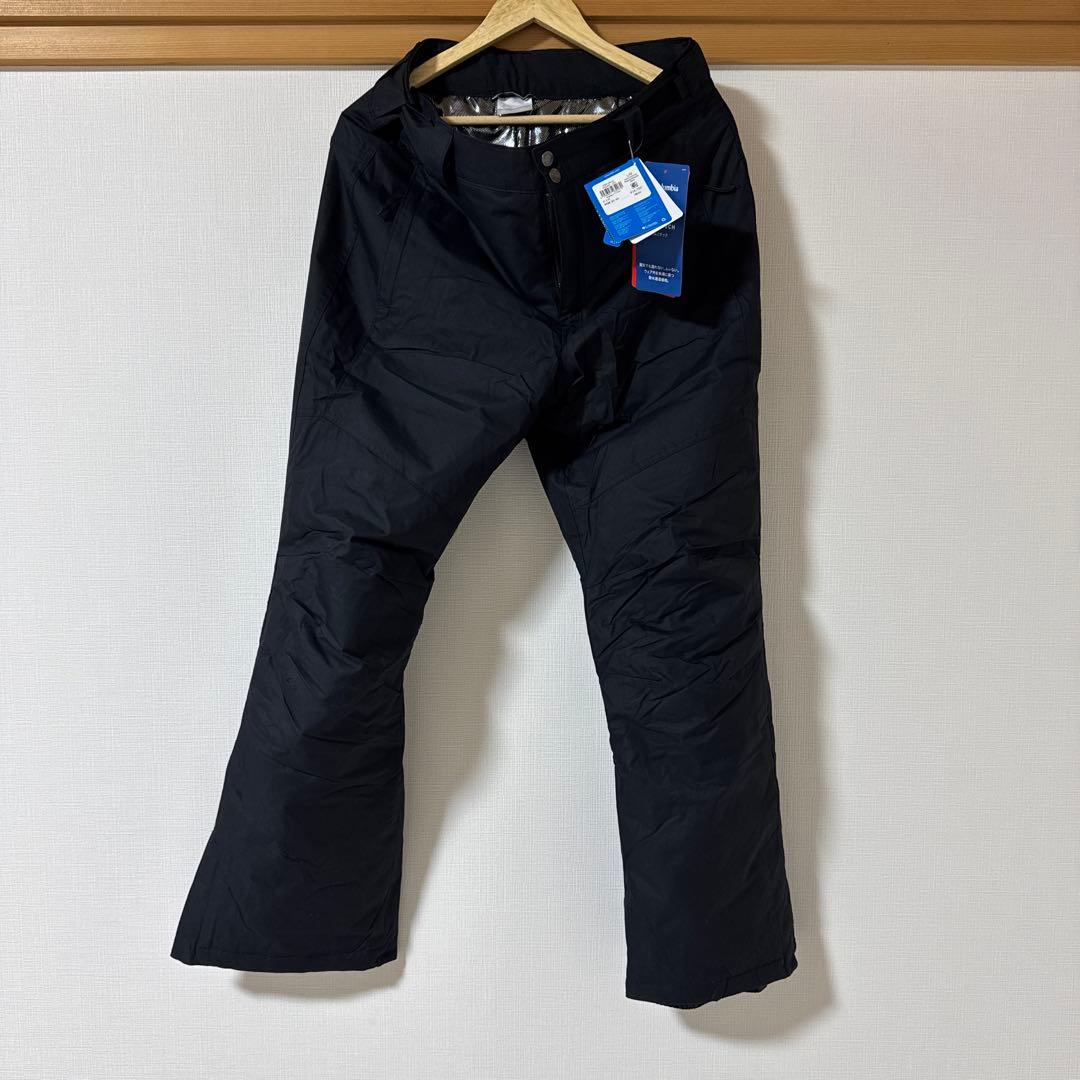 【定価18,700】コロンビア　スキーウェア
