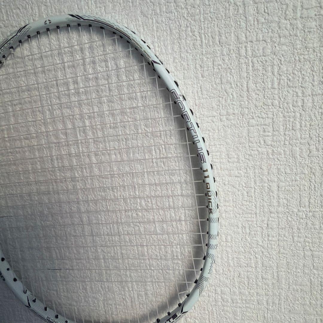 FORTIUS 11 QUICK BDSS限定カラー