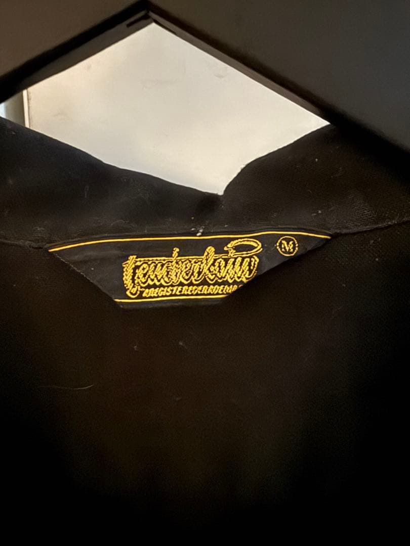 テンダーロイン ボーリング