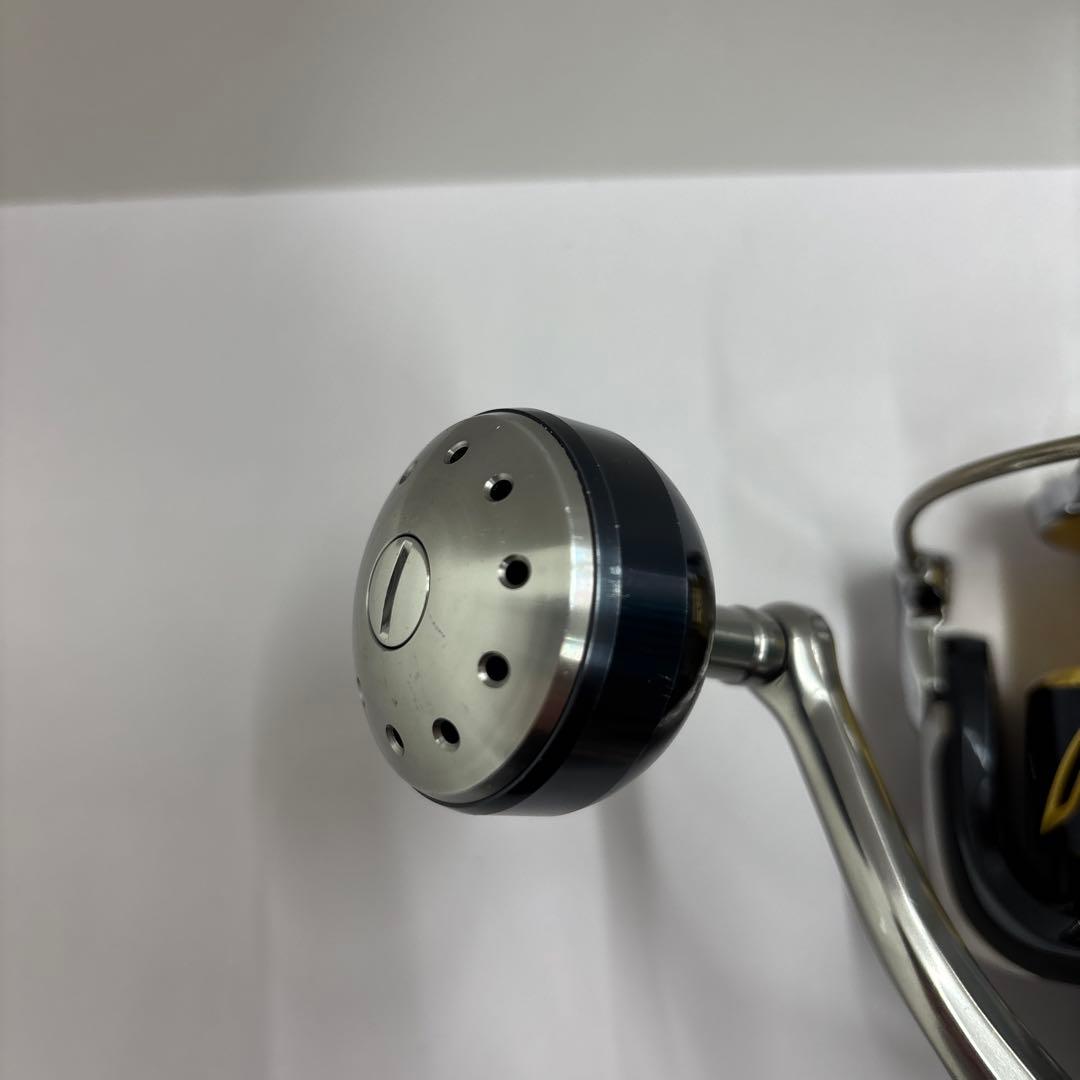 シマノ 13ステラSW8000HG