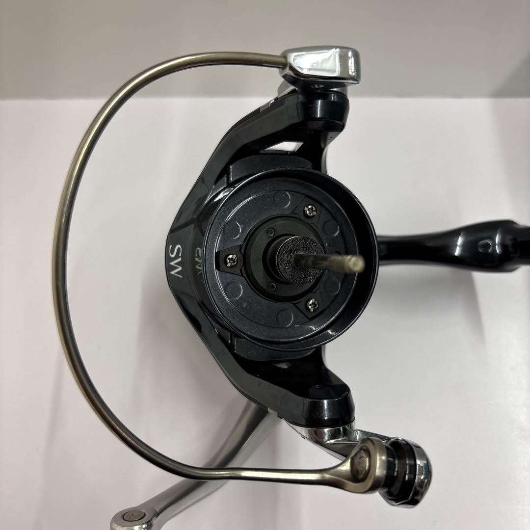 シマノ 13ステラSW8000HG